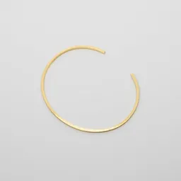 fejn jewelry fejn jewelry Armcuff 'satin' – Produktbild 1 von 1