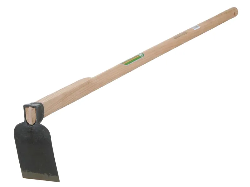 Freund Victoria Gartengeräte Freund Victoria Gartengeräte Leichte Gartenhacke mit Holzstiel 65241 – Produktbild 1 von 1
