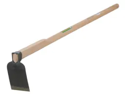 Freund Victoria Gartengeräte FREUND VICTORIA Leichte Gartenhacke mit Holzstiel 65241 – Produktbild 1 von 1