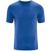 HempAge HempAge Herren T-Shirt Hanf/Bio-Baumwolle – Produktbild 1 von 1