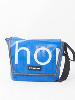 Freitag Freitag F14 DEXTER - blue white (000004317774) – Produktbild 1 von 1