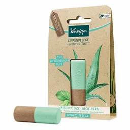 Kneipp Kneipp Lippenpflege Hydro Wasserminze/aloe Vera – Produktbild 1 von 1