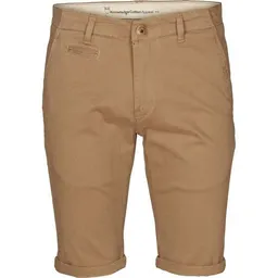 KnowledgeCotton Apparel KnowledgeCotton Apparel JOE Stretch Chino Shorts – Produktbild 1 von 1