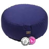 Just Be Just Be Meditationskissen, Indigo, – Produktbild 1 von 1