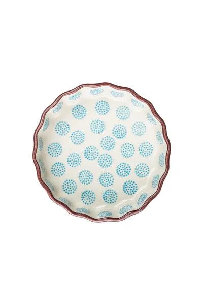 Tranquillo Tranquillo Tarteletteform RETRO 11 cm, Blau, – Produktbild 4 von 6