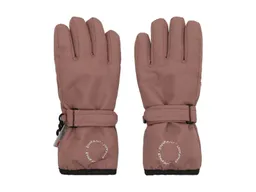 En Fant Kinder Fingerhandschuhe burlwood 6-8 Jahre – Produktbild 1 von 1