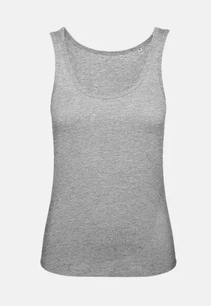 TORLAND TORLAND Damen Tanktop LILLI, Grau (sport grey), – Produktbild 1 von 1