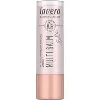 Living Crafts LIVING CRAFTS - Multi Balm -Sunset Red 01 - (n/a), Nachhaltige Mode, Bio Bekleidung – Produktbild 1 von 1