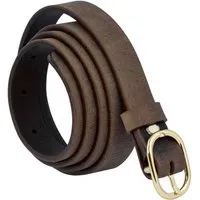 Simaru Simaru Premium-Ledergürtel für Damen 20mm Boavista-EU – Produktbild 1 von 1