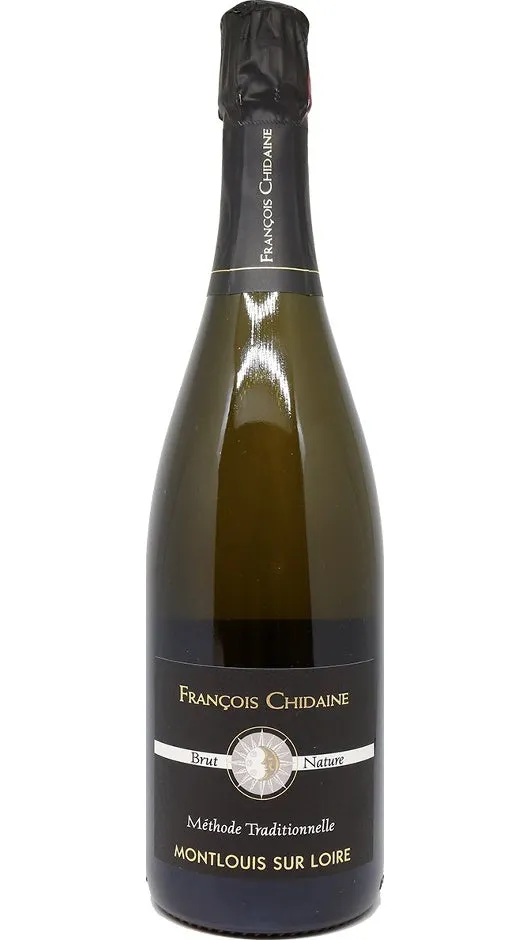 Francois Chidaine Montlouis-sur-Loire Nature - Francois Chidaine 2022 – Produktbild 1 von 1