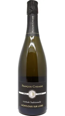 Francois Chidaine Montlouis-sur-Loire Nature - Francois Chidaine 2022 – Produktbild 1 von 1