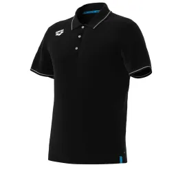 arena Polo-Shirt aus Baumwolle Arena Team Solid – Produktbild 1 von 1