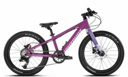 Eightshot Eightshot X-COADY 20 SL DISC - 20 Zoll 7K Diamant - flat violet – Produktbild 1 von 1