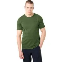 Vaude VAUDE Herren-T-Shirt "Essential" mit Rundhalsausschnitt, thyme, Gr. L – Produktbild 1 von 1
