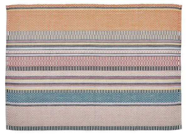 liv interior liv interior Recycelter In-/Outdoor Teppich POPPY – Produktbild 1 von 4