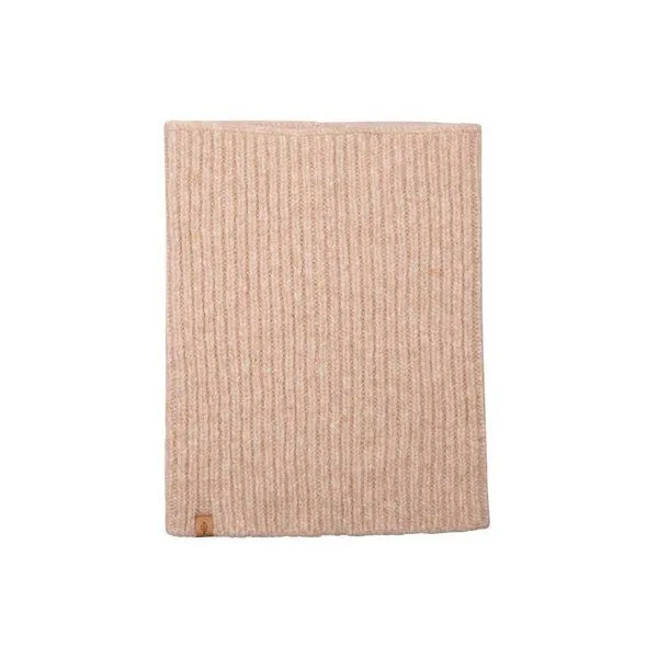 Pure Pure Pure-Pure Loop-Schal aus Babyalpaka, Oat, – Produktbild 1 von 1