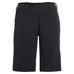 Vaude WOMEN'S LOAMER BASE CORD SHORTS – Produktbild 1 von 1