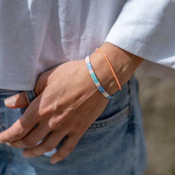 juni juni Armbandset "Primavera" pastell – Produktbild 2 von 4