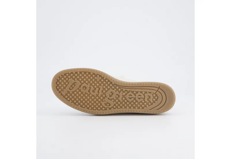 Paul Green Paul Green Stiefelette, Blau, – Produktbild 4 von 5