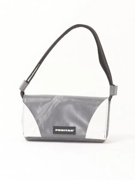 Freitag Freitag F171 LAURA - grey white (000004072231) – Produktbild 1 von 3