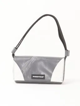 Freitag Freitag F171 LAURA - grey white (000004072231) – Produktbild 1 von 1