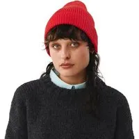 SUITE13LAB Suite13lab Beanie ZION Red – Produktbild 1 von 1