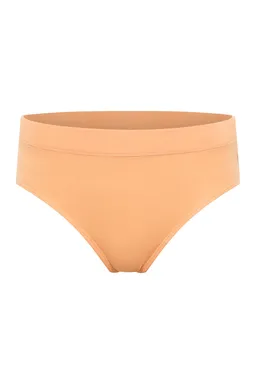 Tranquillo Slip Pennyy aus Tencel™ - peach / XS – Produktbild 1 von 1