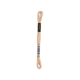 Anchor Anchor Coats Sticktwist 8m 00880 Puder – Produktbild 1 von 1
