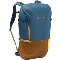 Vaude VAUDE Rucksaecke30-39L CityGo 30 II, Dunkel-blau, – Produktbild 1 von 2