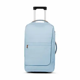 Satch Satch Koffer flow M Trolley Pure Ice Blue – Produktbild 1 von 1