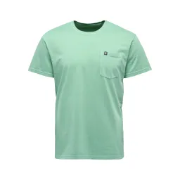 Black Diamond T-Shirt Black Diamond Diamond Patch – Produktbild 1 von 1
