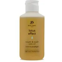 Mae Mae Care Mae Mae Care Mundziehöl Lotus Effekt – Produktbild 1 von 1
