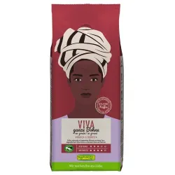 RAPUNZEL RAPUNZEL Heldenkaffee Viva, ganze Bohne – Produktbild 2 von 3
