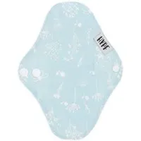 Hypf Hypf waschbare Slipeinlage (Bambus Frottee), Nordic garden, – Produktbild 1 von 1