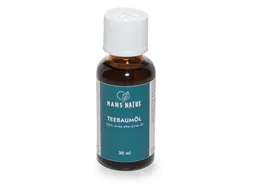 HANS NATUR Teebaum-Öl 30 ml – Produktbild 1 von 1