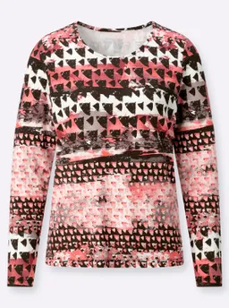 Witt Rundhals-Shirt – Produktbild 1 von 1