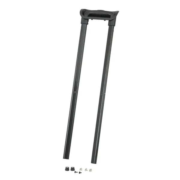 Vaude Wagenheber VAUDE Melbourne 65, Noir, – Produktbild 2 von 2