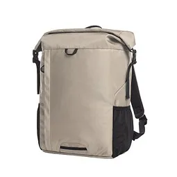 Halfar Rucksack MELLOW, beige – Produktbild 1 von 1