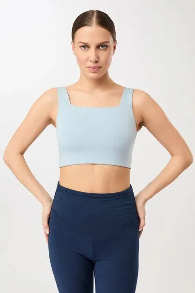 mandala Mandala Ultra Light Bra, Glacier (hellblau), – Produktbild 1 von 4