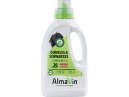 AlmaWin Flüssiges Waschmittel für Dunkles & Schwarzes – Produktbild 1 von 1