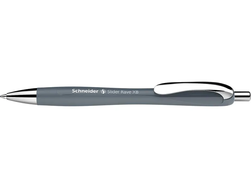 Schneider Schneider Kugelschreiber "Slider Rave", urban – Produktbild 1 von 1