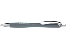 Schneider Schneider Kugelschreiber "Slider Rave", urban – Produktbild 1 von 1