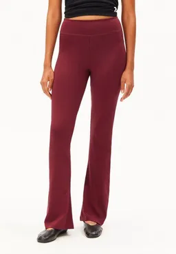 ARMEDANGELS ARMEDANGELS REHMAA Damen Leggings aus Bio-Baumwoll Mix – Produktbild 1 von 1
