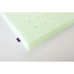 Träumeland Träumeland Matratze Regenbogen 60x120 cm – Produktbild 1 von 1
