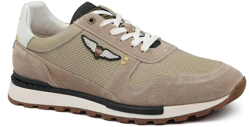 PME Legend PME Legend Aircobra Sneaker Beige, Beige, – Produktbild 2 von 5