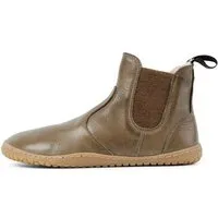 Grand Step Shoes Grand Step Shoes Kim, gefütterte Barfußschuhe, Taupe, – Produktbild 1 von 1