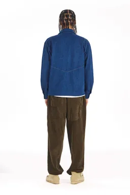 KOMODO KOMODO Herren vegan Hose Wayne Khaki – Produktbild 1 von 1