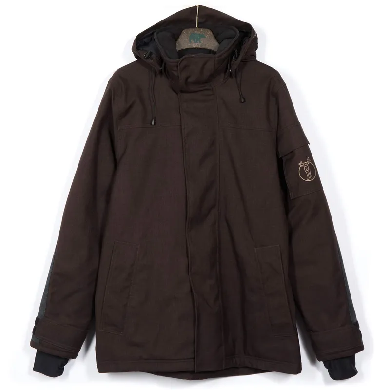 Elkline Winterjacke XL – Produktbild 1 von 1