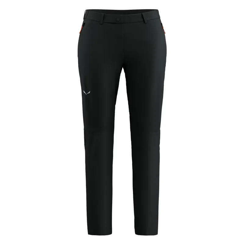 Salewa Vielseitige Wanderhose Damen Salewa Puez Talvena DST, Noir, – Produktbild 1 von 1