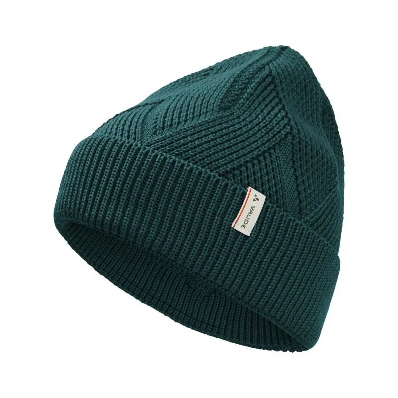 Vaude Bonnet VAUDE Skomer, Vert, – Produktbild 1 von 1